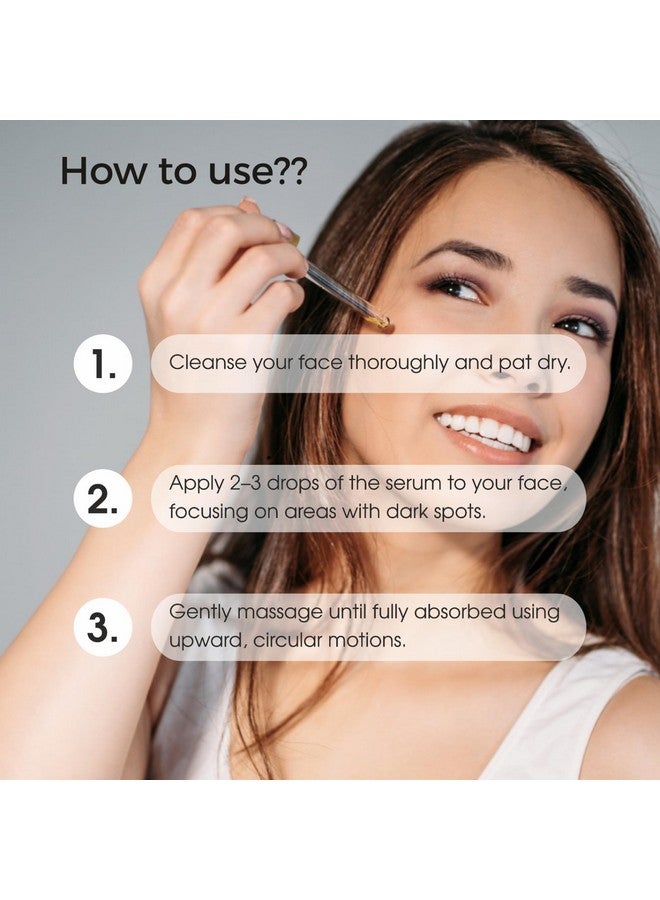 NEOLITH "Pigmentation & Brightening Serum - Even Tone, Visible Glow!" - Image 2