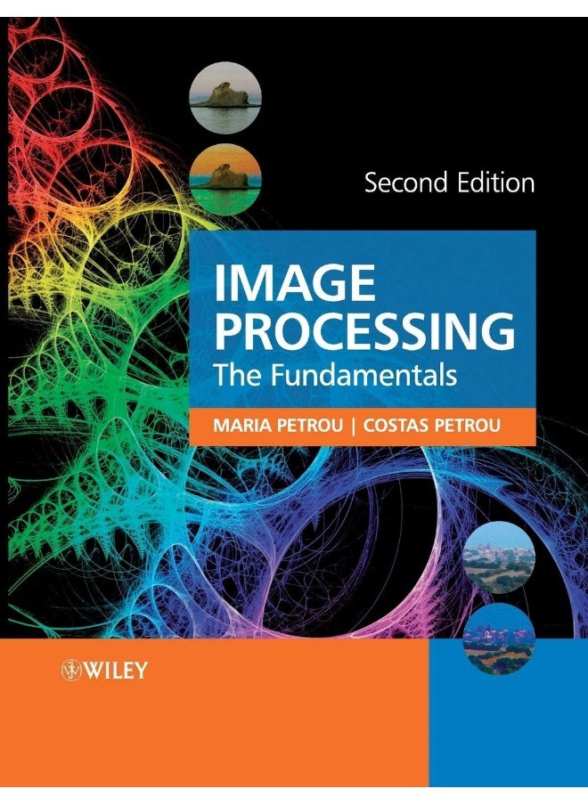 Image Processing: The Fundamentals 