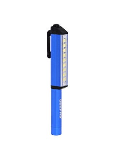 GEEPAS Geepas Rechargeable Led Flashlight, Set Of 2  - Image 5