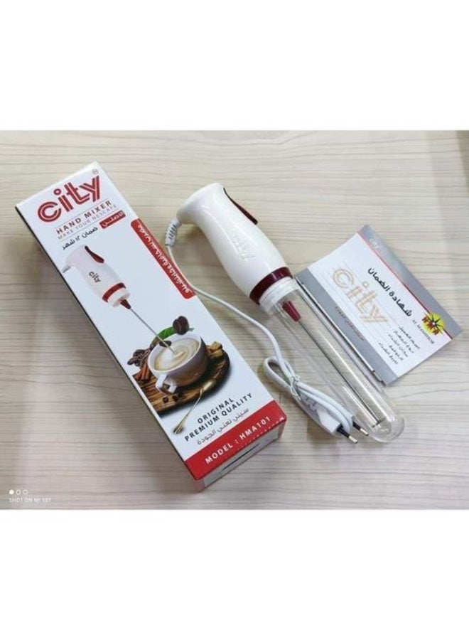 CITY HAND MIXER35WATT - Image 1