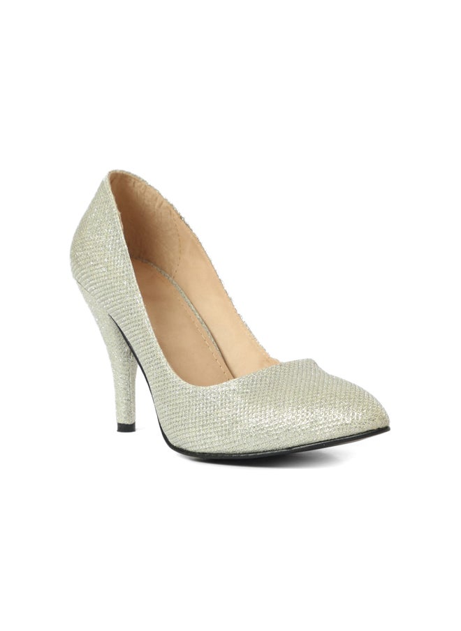 Zahwa Comfort Heeled Shoes  - Image 1