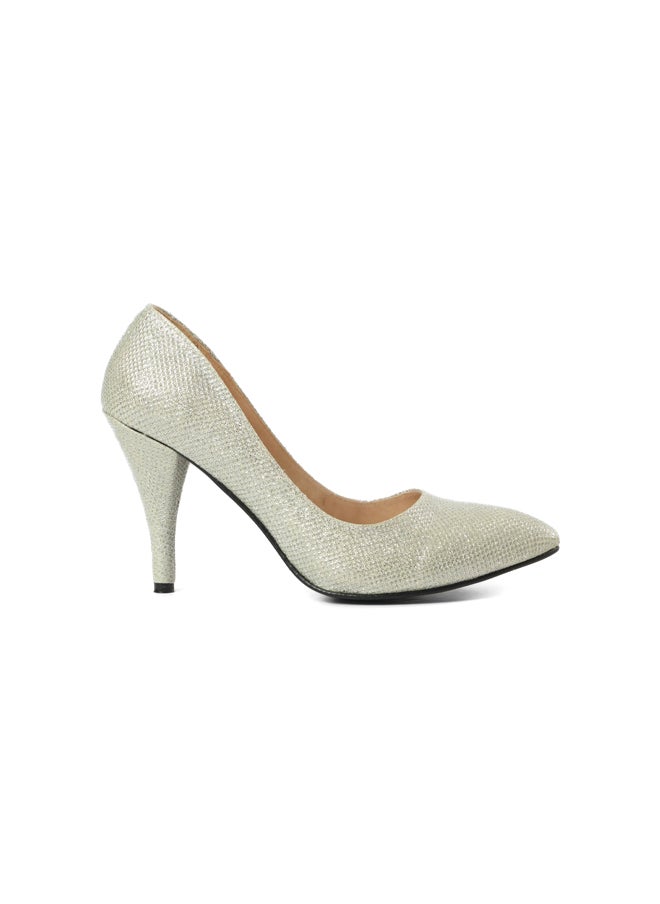 Zahwa Comfort Heeled Shoes  - Image 2