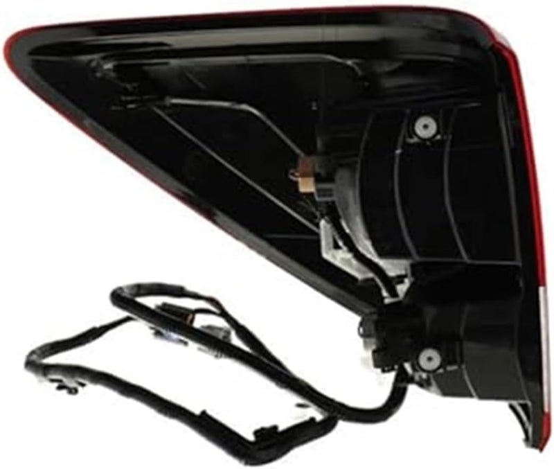 Wivplex Rear Tail Light for Mazda BT50 (2015-2020) - Image 3