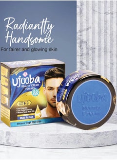 Ujooba Beauty Cream For Men  - Image 1