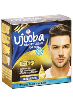 Ujooba Beauty Cream For Men  - Image 3