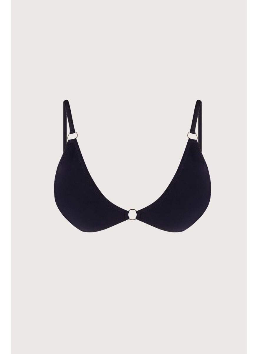 Ayyıldız Crescent 63575 Black Bikini Top  - Image 3