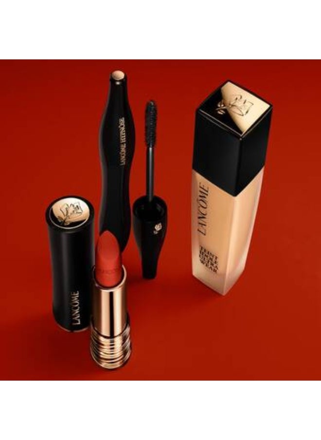 LANCOME - L'Absolu Rouge Drama Matte Lipstick - 353 - Mademoiselle-Penélope - Image 1
