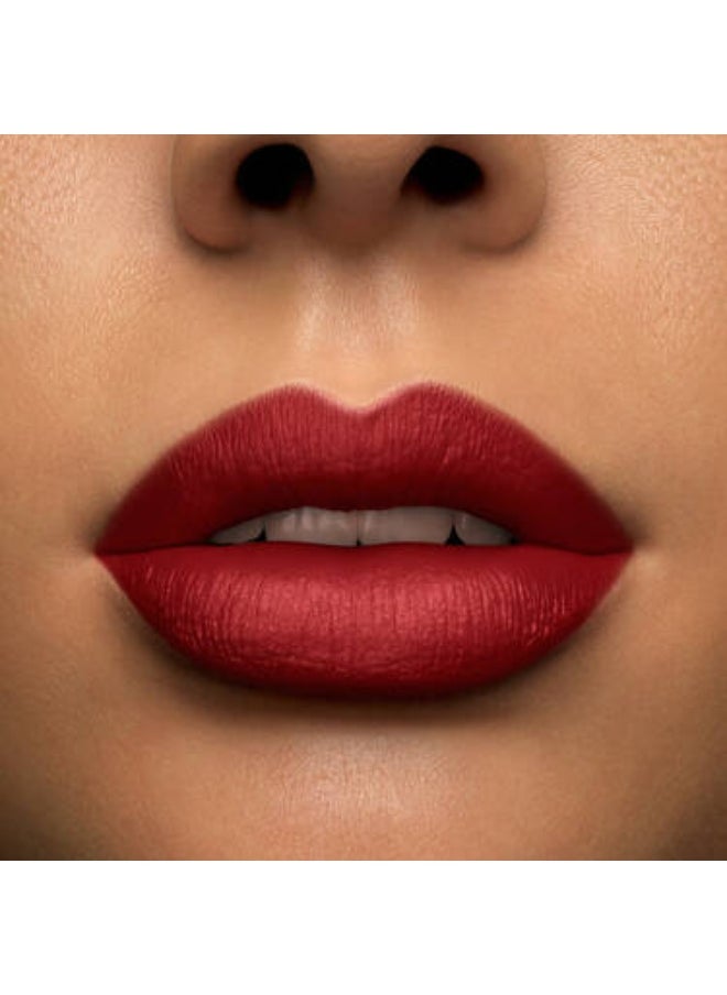 LANCOME - L'Absolu Rouge Drama Matte Lipstick - 353 - Mademoiselle-Penélope - Image 1