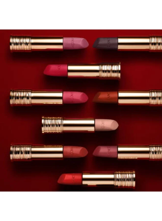 LANCOME L'Absolu Rouge Drama Matte Lipstick - 353 - Mademoiselle-Penélope