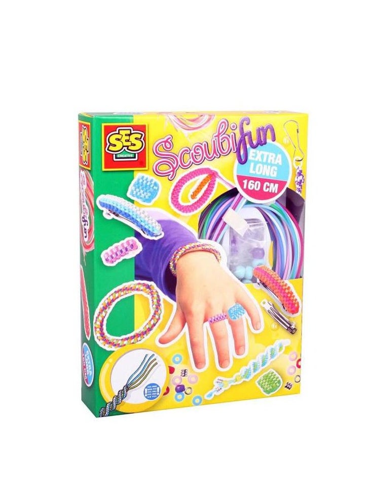 SES Creative SES Creative -  Scoubifun 