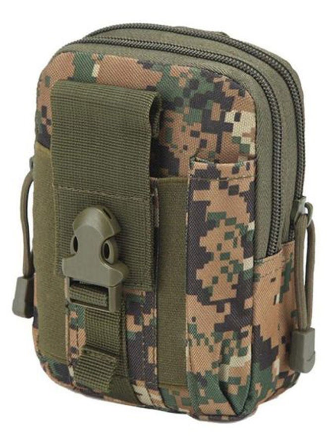 نيبمينينت حقيبة خصر رياضية للأماكن الخارجية - Image 1