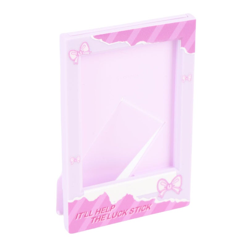 Light Green Small Film Board For Compact 3 Inch Photos Home And Office Display - Image 2