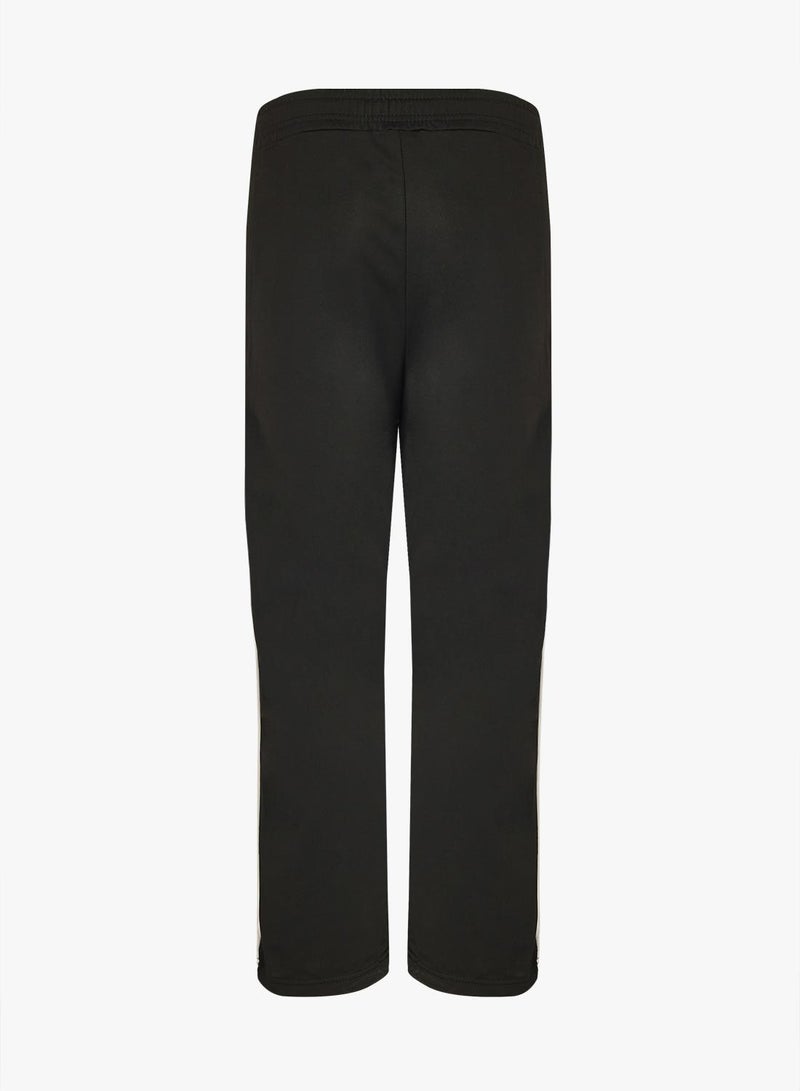 سفنتي فايف بنطلون رياضي فضفاض بنصف لوحة - Image 4