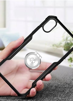 XUNDD iPhone 15 Mobile Case Magic Beatle Ring XUNDD XIP15P  - Image 2