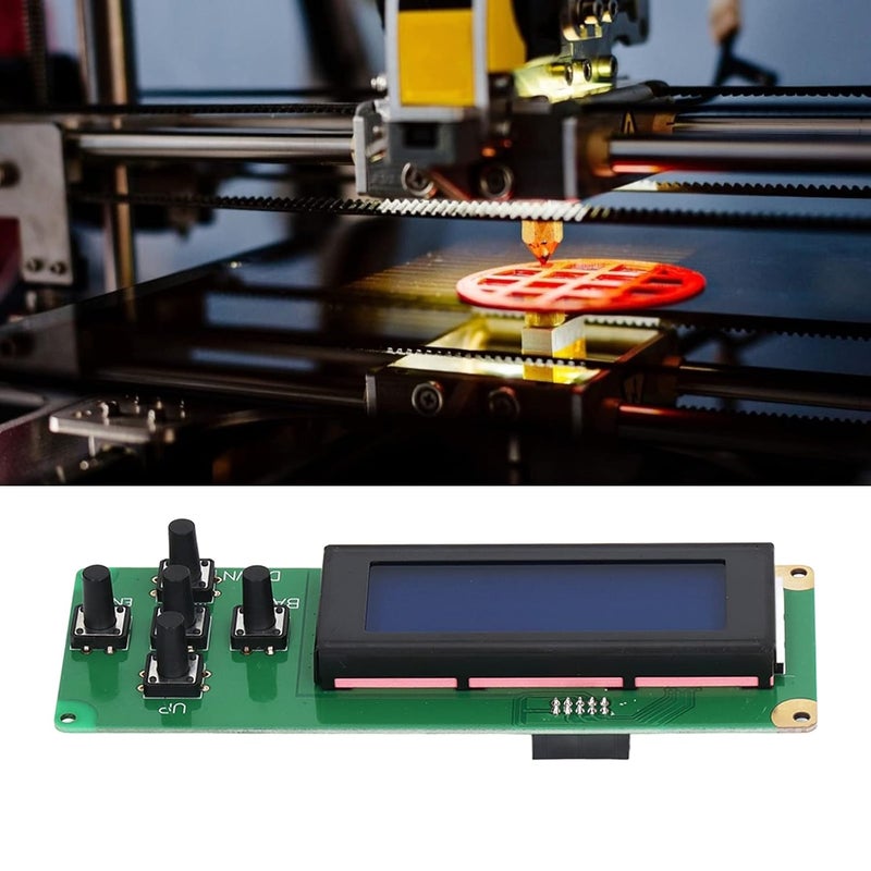 klarako Additive Manufacturing Products,anet a8 Display 12864 - Image 2