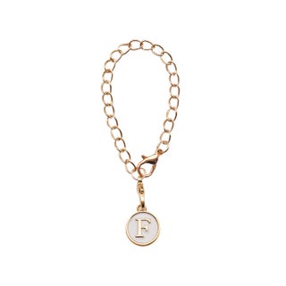 Cute Alphabet Number Charm Keychain F-white alloy drop letter pendant - pzsku/Z9F680EDDB247FA518390Z/45/1746228888/55d91720-dbc6-442a-9a82-031d42f98dbd