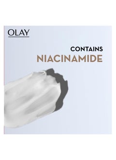 Olay Olay Face Wash Total Effects 7 In 1 Exfoliating Cleanser 100G  - Image 3