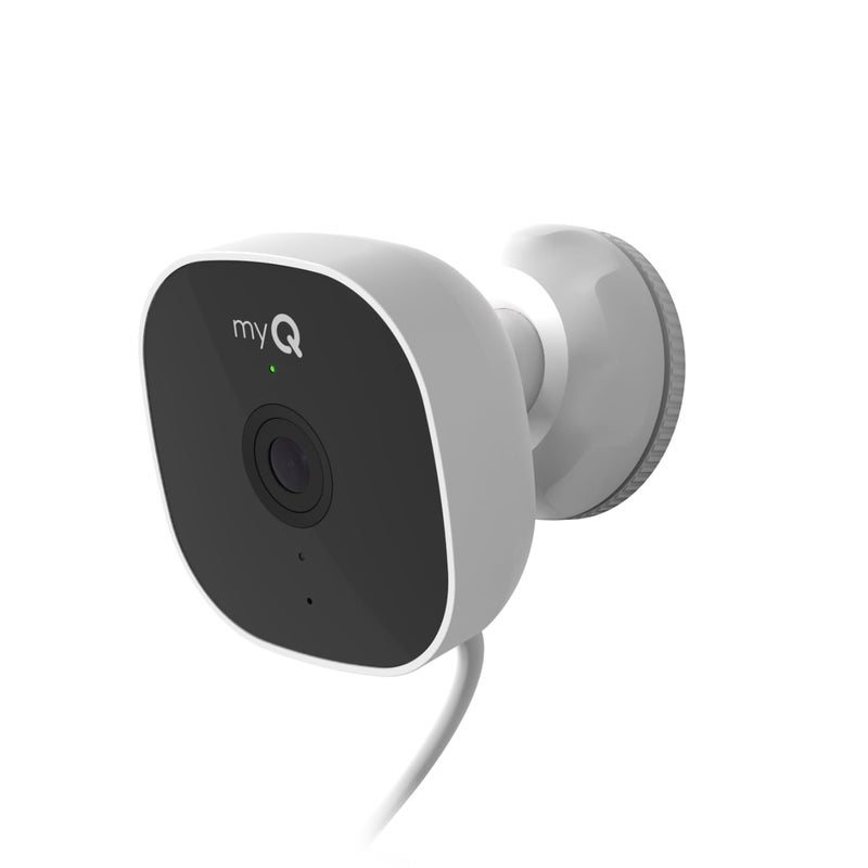 Chamberlain myQ Smart Outdoor Wired Camera - Image 1