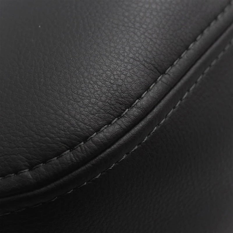 QASULER Microfiber Leather Armrest Cover for BMW X1 F48 - Image 3