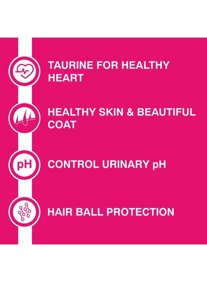 PUREPET Dry Cat Food  Tuna & Salmon 7Kg - Image 3