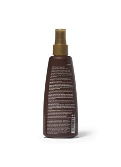 Silk Elements Silk Elements Megasilk Olive Heat Protection Spray - 8oz  - Image 2
