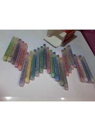 Leto Acrylic Marker Pen 24 Colors  - Image 5