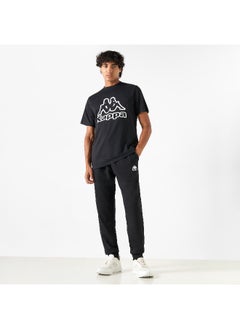 كابا بنطلون رياضي برباط إغلاق وجيوب من كابا  - Image 2