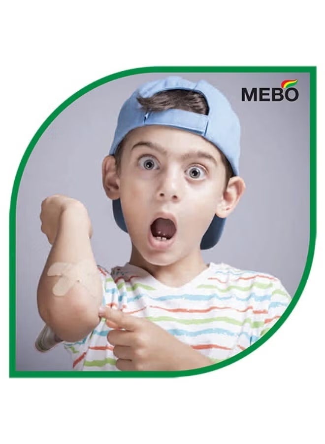 Julphar Mebo 0.25% Ointment 15g - Image 2