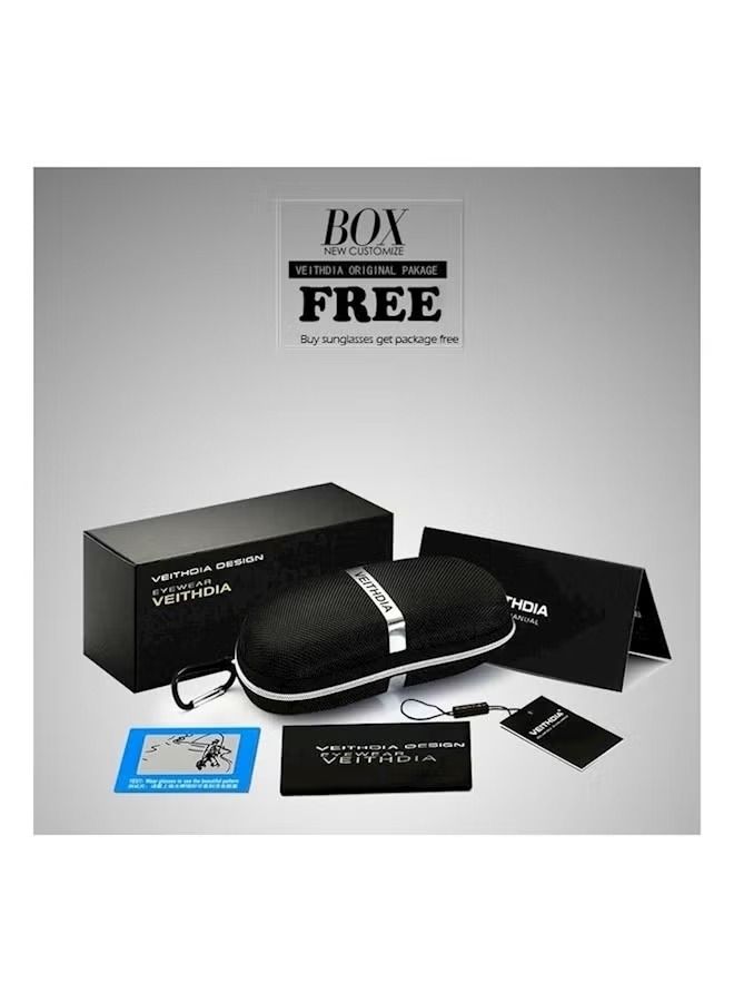 Veithdia نظارات شمسية مستقطبة - Image 3