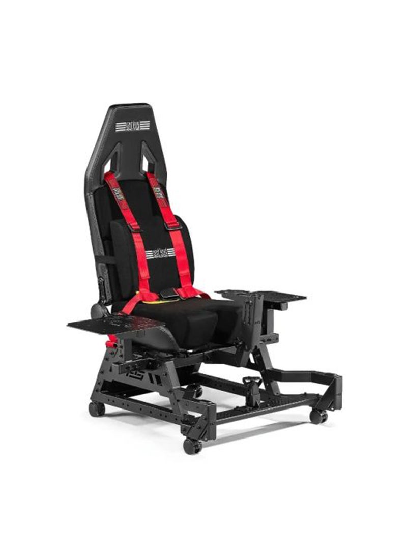 Next Level Racing Flight Seat Pro - Image 1