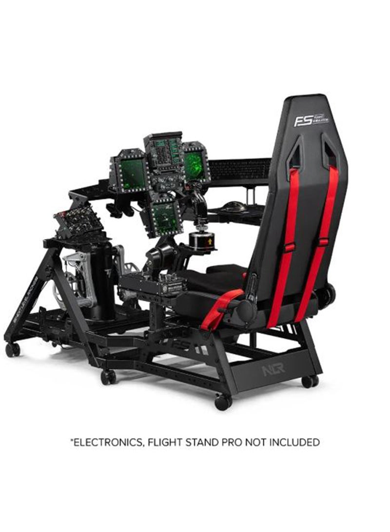 Next Level Racing Flight Seat Pro - Image 4