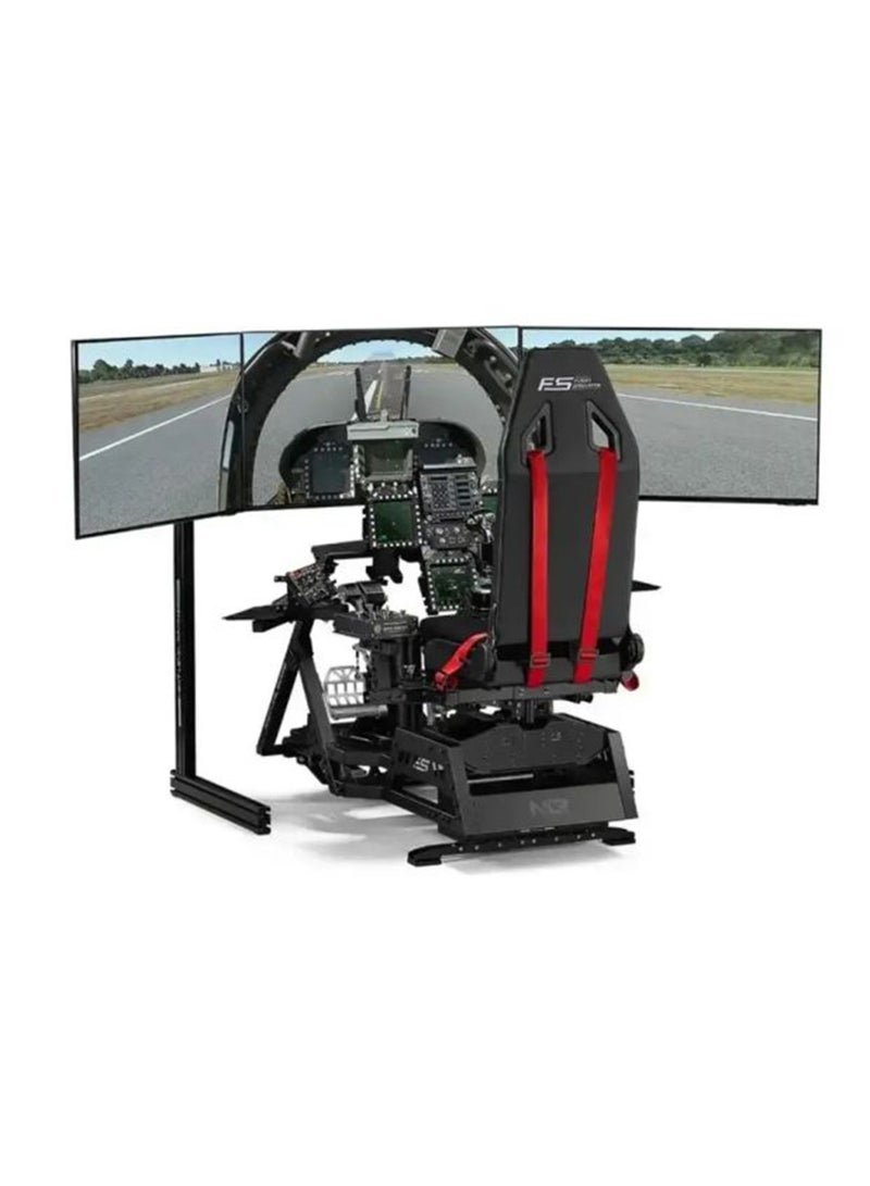 Next Level Racing Flight Seat Pro - Image 5