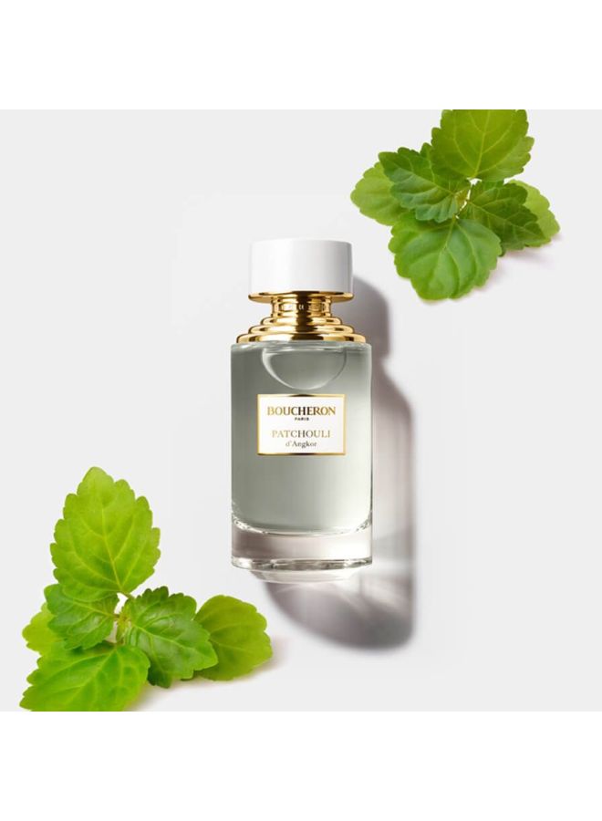 بوشرون عطر باتشولي دانجكور EDP 125ملليلتر - Image 5