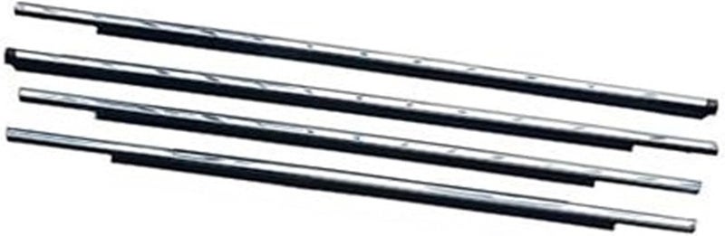Yurefax Window Door Seals for Mitsubishi - Image 1