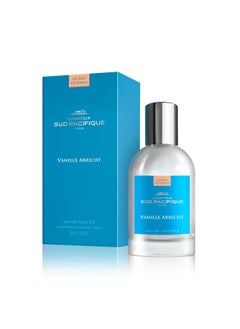 Comptoir Sud Pacifique Comptoir Sud Pacifique Vanille Abricot Eau de Toilette 33 Fl Oz 