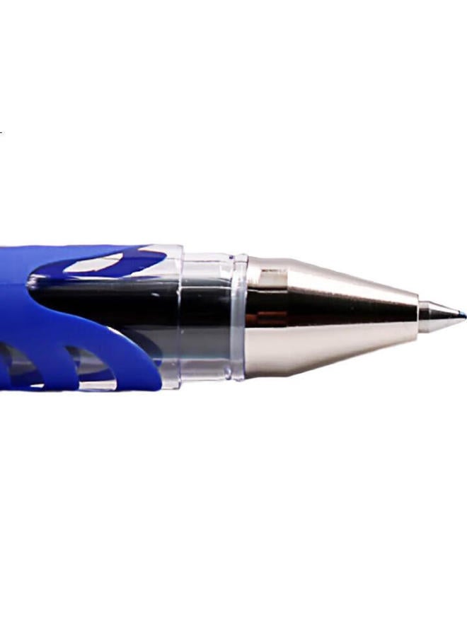 Pilot Bullet Tip Signature Pen Bl-Wg-5 0.5Mm Black - Image 3