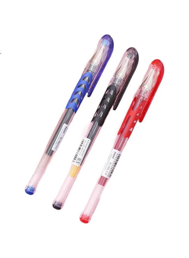 Pilot Bullet Tip Signature Pen Bl-Wg-5 0.5Mm Black - Image 2