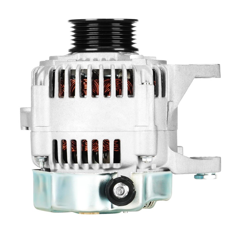 Alternator for 40L Jeep Wrangler 2001 2002 40L Jeep Tj 2001 2002 AND0255 40052312