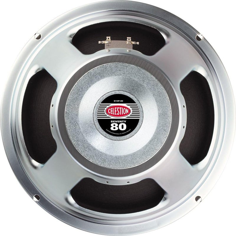 Seventy 80 Guitar Speaker, 16 Ohm
