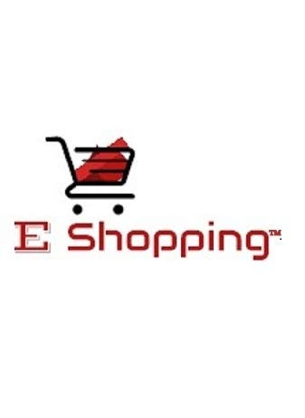 E Shopping E Shopping® Black Card Stock 300 GSM Thick 12x12 inch, Set of 6 Sheets  - Image 4