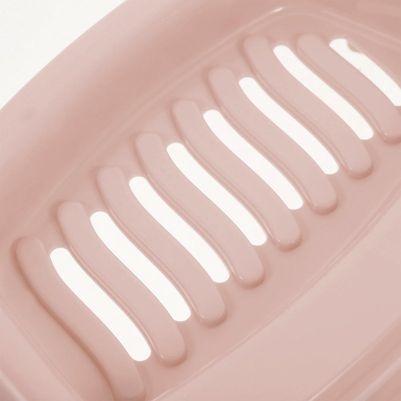 Hanging Hole Washboard Soap Compartment Washing Clothes Board for Home - Image 4