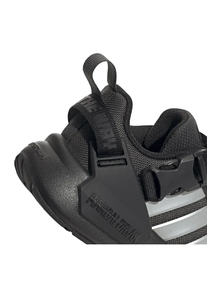 adidas أحذية أديداس ماندو رانر AC K U رمادي للأطفال