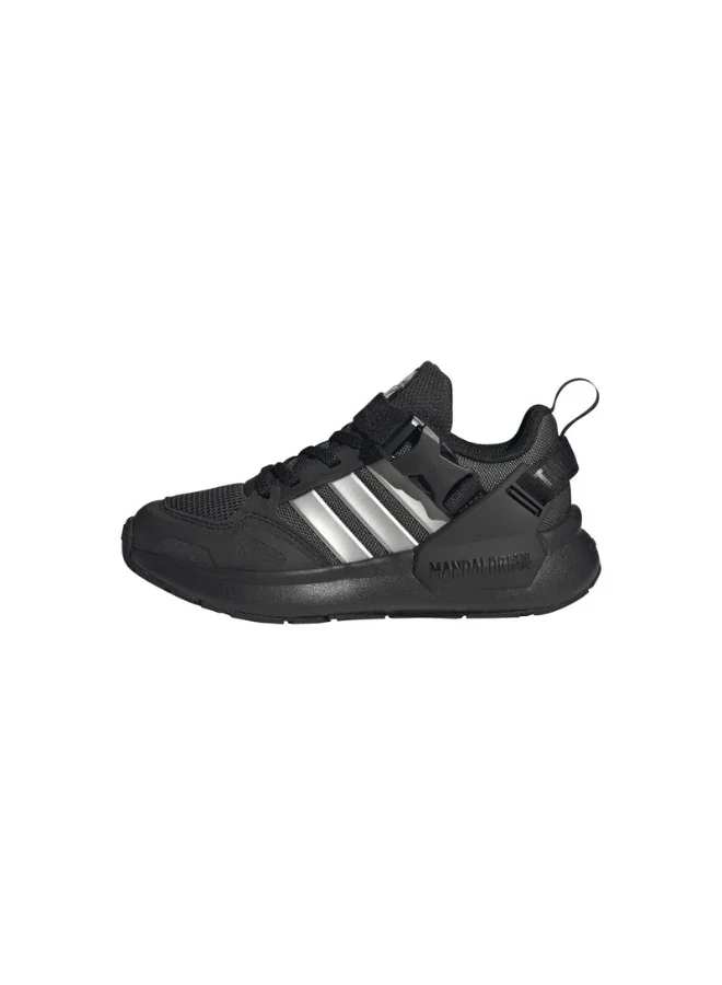 adidas أحذية أديداس ماندو رانر AC K U رمادي للأطفال
