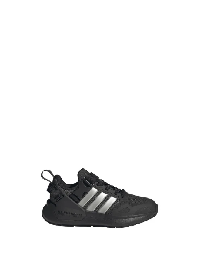 adidas أحذية أديداس ماندو رانر AC K U رمادي للأطفال