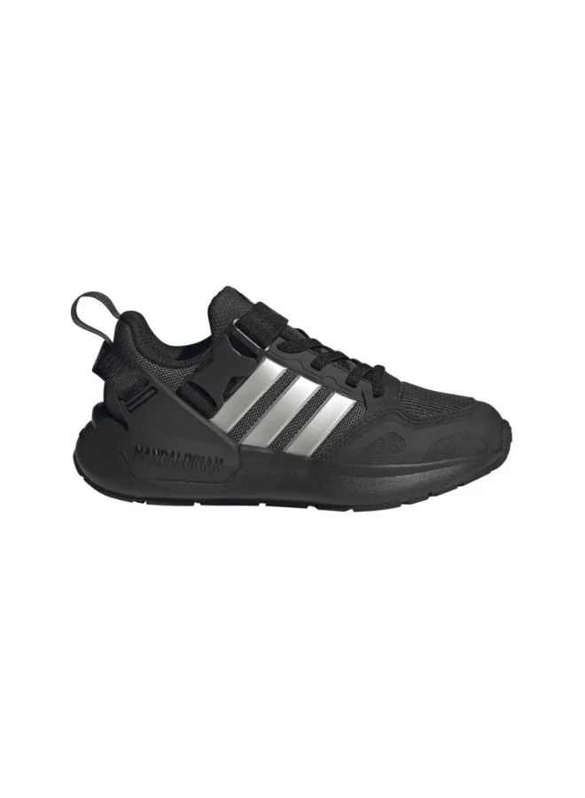 adidas أحذية أديداس ماندو رانر AC K U رمادي للأطفال