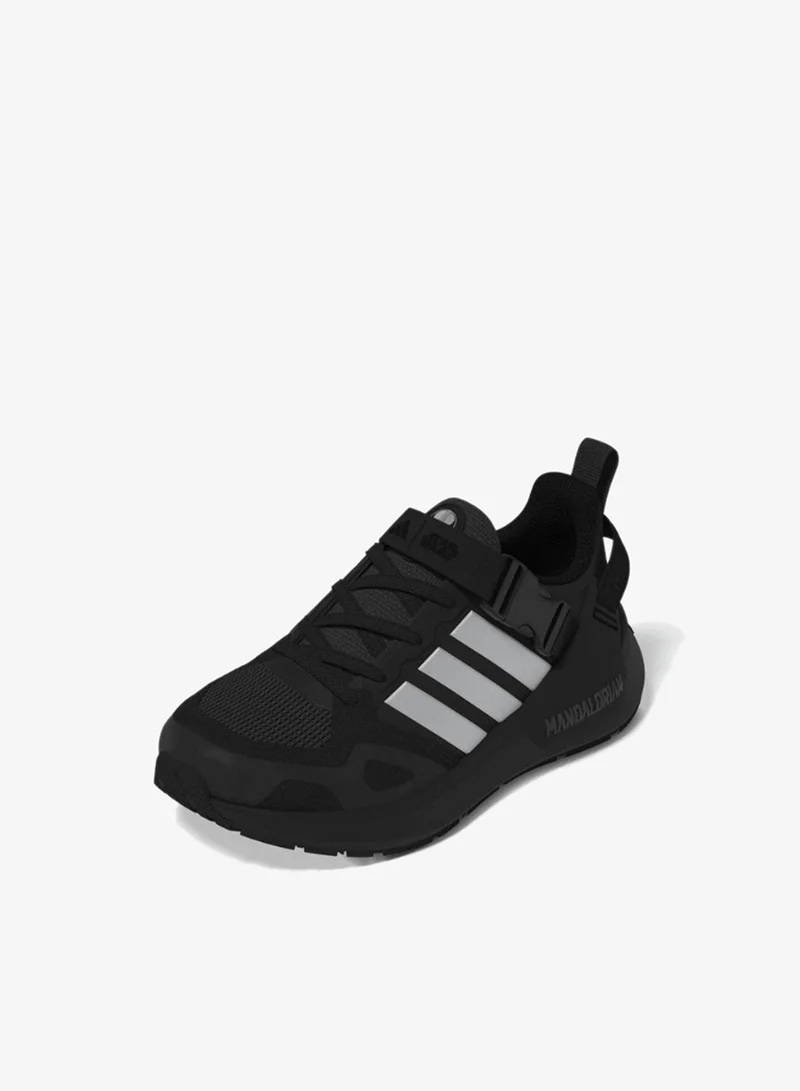 Adidas Star Wars Mandalorian Runner Shoe Kids