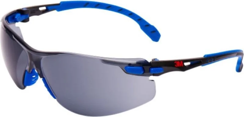 ثري ام Solus S1102SGAF-EUGRI Lens Safety Glasses