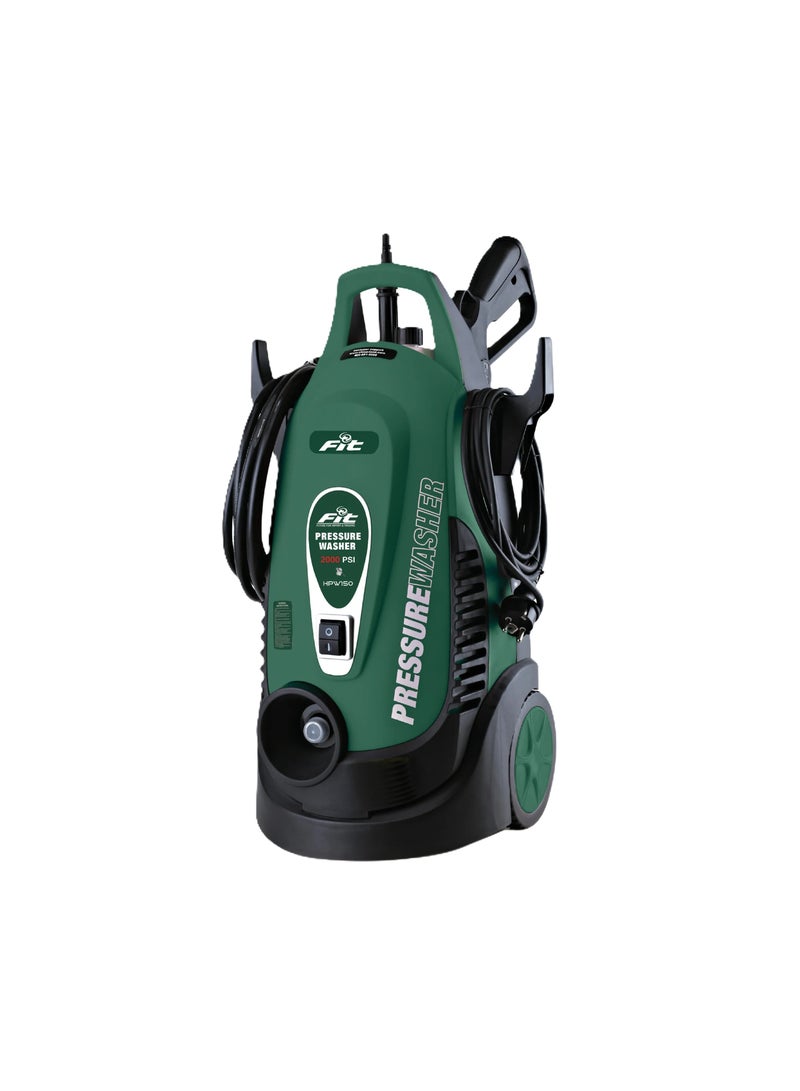 فيت ماكينة غسيل 140 بار 2500 وات – FIT – HPW150 – 48000200