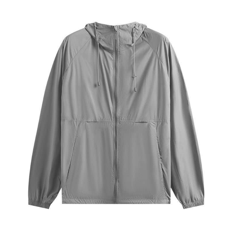 Jie Zhan Cross-border | Mens Autumn and Winter Wear Collection (3) [Retro Revival, Time Limit Special Offer]] 6027s24 light gray 