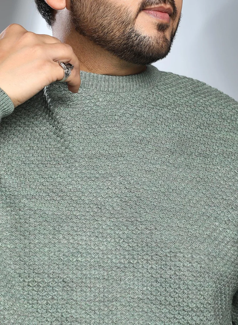 انستافاب بلس Green